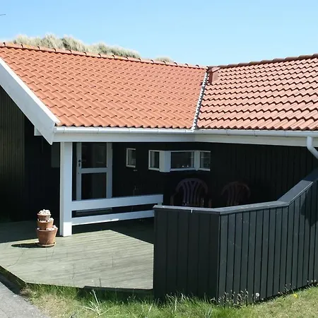 Holiday Paradisvej H- 3444 Fanø