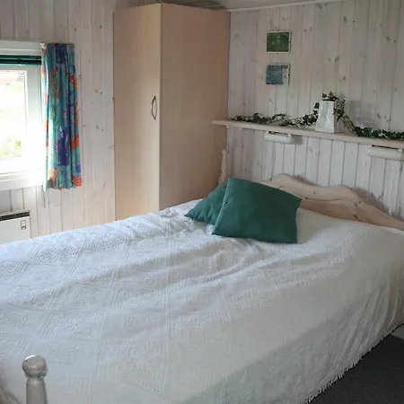 Holiday Paradisvej H- 3444 Fanø
