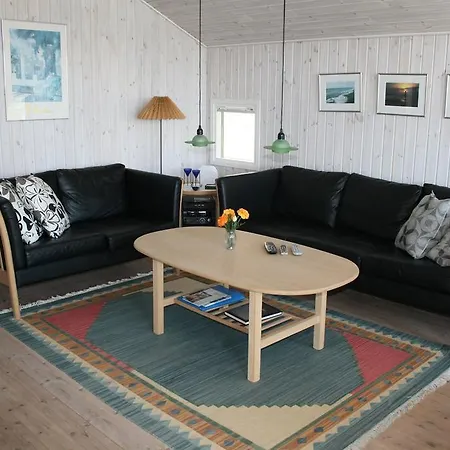 Holiday Paradisvej H- 3444 Fanø